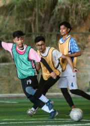 stdFutsal stdFutsal